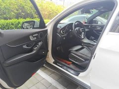 Mercedes-Benz GLC 260 L 4MATIC luxury - фото 17
