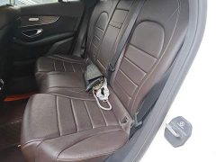 Mercedes-Benz GLC 260 L 4MATIC luxury - фото 18