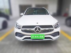 Mercedes-Benz GLC 260 L 4MATIC luxury - фото 2