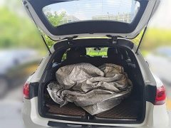 Mercedes-Benz GLC 260 L 4MATIC luxury - фото 20