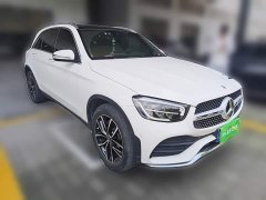 Mercedes-Benz GLC 260 L 4MATIC luxury - фото 3