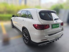 Mercedes-Benz GLC 260 L 4MATIC luxury - фото 4