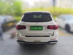 Mercedes-Benz GLC 260 L 4MATIC luxury - фото 5