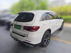 Mercedes-Benz GLC 260 L 4MATIC luxury - фото 6