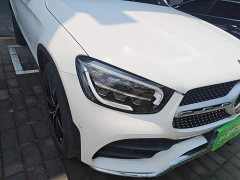Mercedes-Benz GLC 260 L 4MATIC luxury - фото 7
