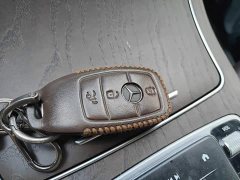 Mercedes-Benz GLC 260 L 4MATIC luxury - фото 9