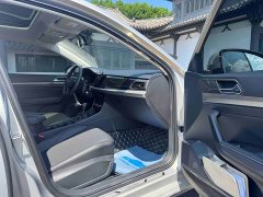 Volkswagen Lavida 2022 1.5L Automatic Comfort Edition - фото 10