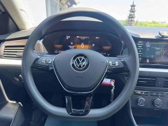 Volkswagen Lavida 2022 1.5L Automatic Comfort Edition - фото 15