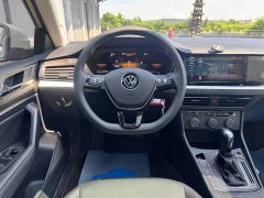 Volkswagen Lavida 2022 1.5L Automatic Comfort Edition - фото 16