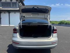Volkswagen Lavida 2022 1.5L Automatic Comfort Edition - фото 20