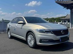 Volkswagen Lavida 2022 1.5L Automatic Comfort Edition - фото 3