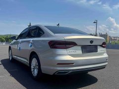 Volkswagen Lavida 2022 1.5L Automatic Comfort Edition - фото 4