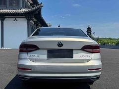 Volkswagen Lavida 2022 1.5L Automatic Comfort Edition - фото 5