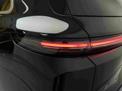 Li Auto Ideal L9 Ultra smart refresh version - фото 10