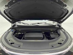 Li Auto Ideal L9 Ultra smart refresh version - фото 11