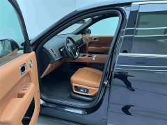 Li Auto Ideal L9 Ultra smart refresh version - фото 12