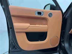 Li Auto Ideal L9 Ultra smart refresh version - фото 13