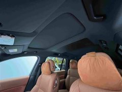 Li Auto Ideal L9 Ultra smart refresh version - фото 14
