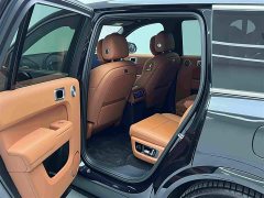 Li Auto Ideal L9 Ultra smart refresh version - фото 15