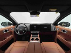 Li Auto Ideal L9 Ultra smart refresh version - фото 16