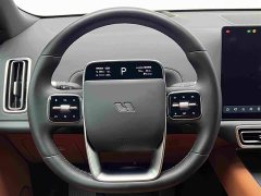 Li Auto Ideal L9 Ultra smart refresh version - фото 17
