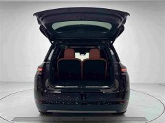 Li Auto Ideal L9 Ultra smart refresh version - фото 18