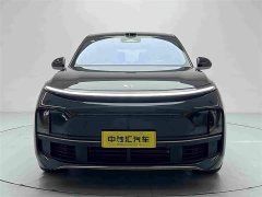 Li Auto Ideal L9 Ultra smart refresh version - фото 2
