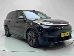 Li Auto Ideal L9 Ultra smart refresh version - фото 3