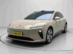 NIO ET5 75kWh - фото 1
