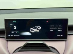 NIO ET5 75kWh - фото 12
