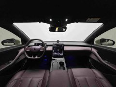 NIO ET5 75kWh - фото 13