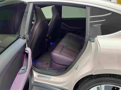 NIO ET5 75kWh - фото 16