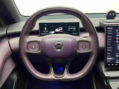 NIO ET5 75kWh - фото 17