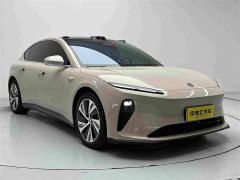 NIO ET5 75kWh - фото 3