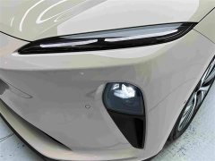 NIO ET5 75kWh - фото 7