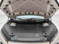 NIO ET5 75kWh - фото 9
