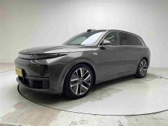 Li Auto Ideal L7 Max - фото 1