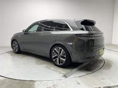 Li Auto Ideal L7 Max - фото 14