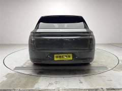 Li Auto Ideal L7 Max - фото 15