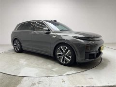 Li Auto Ideal L7 Max - фото 18