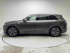 Li Auto Ideal L7 Max - фото 3