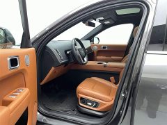 Li Auto Ideal L7 Max - фото 4