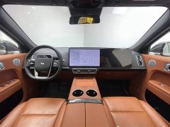 Li Auto Ideal L7 Max - фото 5