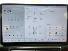Li Auto Ideal L7 Max - фото 7
