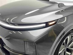 Li Auto Ideal L7 Max - фото 9