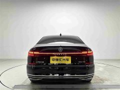 Volkswagen Passat 330TSI Luxury Edition - фото 19