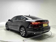 Volkswagen Passat 330TSI Luxury Edition - фото 20
