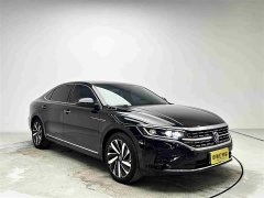 Volkswagen Passat 330TSI Luxury Edition - фото 3