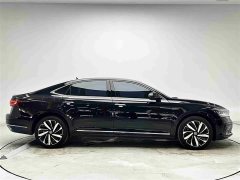 Volkswagen Passat 330TSI Luxury Edition - фото 4