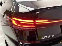 Volkswagen Passat 330TSI Luxury Edition - фото 7